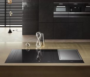 Варочная панель Miele KM6329 фото 4 в Санкт-Петербурге