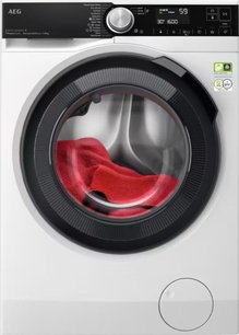 Стиральная машина АЕГ LFR85166OE фото в Санкт-Петербурге Стиральная машина AEG LFR85166OE фото в Санкт-Петербурге