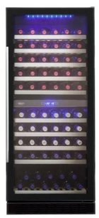 Винный шкаф Coldvine C110-KBT2 фото 3 в Санкт-Петербурге Винный шкаф Cold Vine C110-KBT2 фото 3 в Санкт-Петербурге