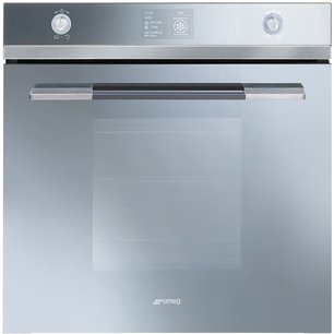 Духовой шкаф Смег SFP130SE фото в Санкт-Петербурге Духовой шкаф Smeg SFP130SE фото в Санкт-Петербурге