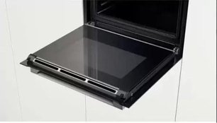 Духовой шкаф Бош HBG672BB1S фото 2 в Санкт-Петербурге Духовой шкаф Bosch HBG672BB1S фото 2 в Санкт-Петербурге