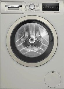 Bosch Serie 4 (стиральная машина WAN2420XME + сушильная машина WTN86202ME + монтажный элемент WTZ2041X) фото 2 в Санкт-Петербурге Bosch Serie 4 (стиральная машина WAN2420XME + сушильная машина WTN86202ME + монтажный элемент WTZ2041X) фото 2 в Санкт-Петербурге