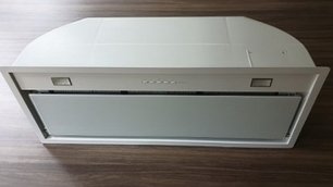 Встраиваемая вытяжка Фалмек BUILT-IN BURANO 70 WH фото 2 в Санкт-Петербурге Встраиваемая вытяжка Falmec BUILT-IN BURANO 70 WH фото 2 в Санкт-Петербурге