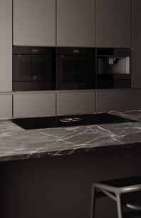 Встраиваемая кофемашина Bertazzoni CM45MOD2WTB фото 2 в Санкт-Петербурге
