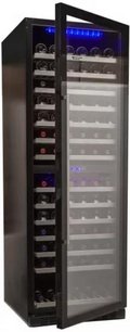 Винный шкаф Coldvine C154-KBT2 фото 3 в Санкт-Петербурге Винный шкаф Cold Vine C154-KBT2 фото 3 в Санкт-Петербурге