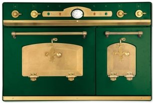 Духовой шкаф Рестарт ELF039 Green фото в Санкт-Петербурге Духовой шкаф Restart ELF039 Green фото в Санкт-Петербурге