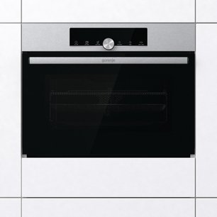 Духовой шкаф Горение BCM4547A10X фото 2 в Санкт-Петербурге Духовой шкаф Gorenje BCM4547A10X фото 2 в Санкт-Петербурге