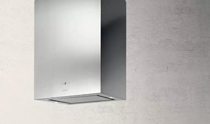 Вытяжка Элика KUADRA ISLAND IX/A/43x43 фото 3 в Санкт-Петербурге Вытяжка Elica KUADRA ISLAND IX/A/43x43 фото 3 в Санкт-Петербурге