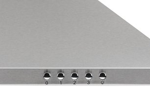Вытяжка Krona ULRIKA 600 inox PB фото 3 в Санкт-Петербурге Вытяжка Krona ULRIKA 600 inox PB фото 3 в Санкт-Петербурге