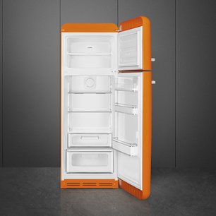 Холодильник Смег FAB30ROR3 фото 4 в Санкт-Петербурге Холодильник Smeg FAB30ROR3 фото 4 в Санкт-Петербурге