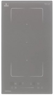 Варочная панель Крона MYSTERIUM max ih 30 GR фото в Санкт-Петербурге Варочная панель KRONA MYSTERIUM max ih 30 GR фото в Санкт-Петербурге