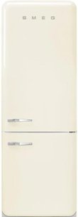 Холодильник Смег FAB38RCR фото в Санкт-Петербурге Холодильник Smeg FAB38RCR фото в Санкт-Петербурге