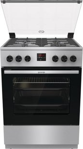 Газовая плита Gorenje GGI6C21XA фото в Санкт-Петербурге
