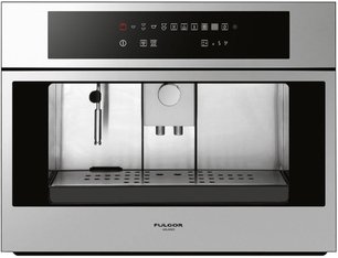 Встраиваемая кофемашина Fulgor Milano CCM 4509 TC X фото в Санкт-Петербурге