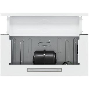 Встраиваемая вытяжка KRONA KERRY E 600 WHITE PB V2 фото 4 в Санкт-Петербурге