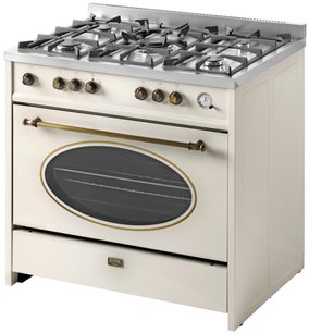 Газовая плита Кертинг CKG 93050 CRI фото 2 в Санкт-Петербурге Газовая плита Korting CKG 93050 CRI фото 2 в Санкт-Петербурге