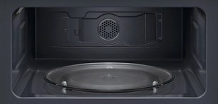 Встраиваемая микроволновая печь AEG NKM7N721B фото 4 в Санкт-Петербурге