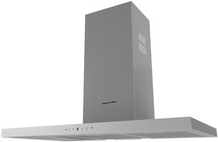 Вытяжка Зигмунд Штайн K 201.91 W фото в Санкт-Петербурге Вытяжка Zigmund Shtain K 201.91 W фото в Санкт-Петербурге
