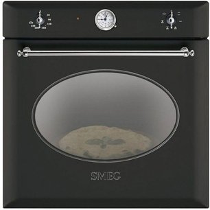 Духовой шкаф Смег SF850APZ фото в Санкт-Петербурге Духовой шкаф Smeg SF850APZ фото в Санкт-Петербурге