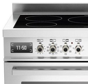 Варочный центр Bertazzoni PRO905IMFEDXT фото 2 в Санкт-Петербурге