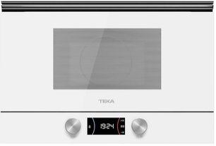 Встраиваемая микроволновая печь Тека ML 8220 BIS L WHITE фото 2 в Санкт-Петербурге Встраиваемая микроволновая печь Teka ML 8220 BIS L WHITE фото 2 в Санкт-Петербурге