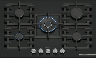 Газовая варочная панель Bosch PPQ7A6I45 фото в Санкт-Петербурге