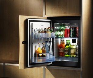 Минибар Дометик HiPro 3000 фото 4 в Санкт-Петербурге Минибар Dometic HiPro 3000 фото 4 в Санкт-Петербурге