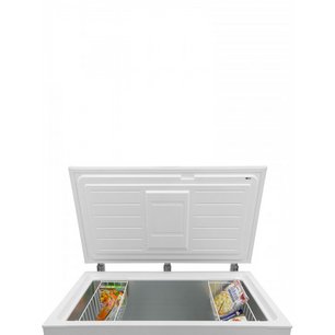 Морозильный ларь Schaub Lorenz SLF C368M0 W фото 4 в Санкт-Петербурге