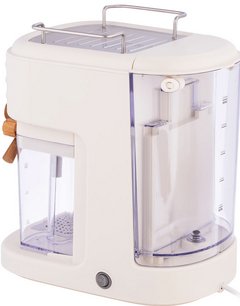 Кофеварка Маунфилд MF-737BG PRO фото 4 в Санкт-Петербурге Кофеварка Maunfeld MF-737BG PRO фото 4 в Санкт-Петербурге