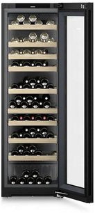 Винный шкаф Либхер WPgbi 5272 Vinidor Selection фото 2 в Санкт-Петербурге Винный шкаф Liebherr WPgbi 5272 Vinidor Selection фото 2 в Санкт-Петербурге