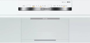 Двухкамерный холодильник Бош KGN39UL316 фото 3 в Санкт-Петербурге Двухкамерный холодильник Bosch KGN39UL316 фото 3 в Санкт-Петербурге