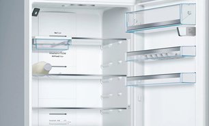 Двухкамерный холодильник Бош KGN56HI30M фото 4 в Санкт-Петербурге Двухкамерный холодильник Bosch KGN56HI30M фото 4 в Санкт-Петербурге