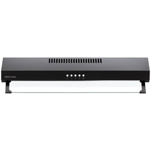 Вытяжка Krona OSTEN 600 black PB фото 4 в Санкт-Петербурге Вытяжка Krona OSTEN 600 black PB фото 4 в Санкт-Петербурге