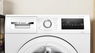 Стиральная машина Бош WAN28K93 фото 2 в Санкт-Петербурге Стиральная машина Bosch WAN28K93 фото 2 в Санкт-Петербурге