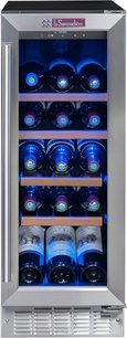 Винный шкаф La Sommeliere CVDE21M фото в Санкт-Петербурге