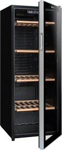 Винный шкаф Климадифф CS105B1 фото 4 в Санкт-Петербурге Винный шкаф Climadiff CS105B1 фото 4 в Санкт-Петербурге