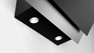 Вытяжка для настенного монтажа BOSCH DWK68AK60T фото 3 в Санкт-Петербурге Вытяжка для настенного монтажа BOSCH DWK68AK60T фото 3 в Санкт-Петербурге