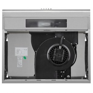 Встраиваемая вытяжка Крона OLIVIA 600 inox PB фото 4 в Санкт-Петербурге Встраиваемая вытяжка KRONA OLIVIA 600 inox PB фото 4 в Санкт-Петербурге
