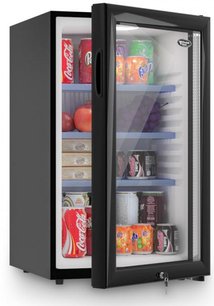 Минибар Coldvine AC-50BG фото 2 в Санкт-Петербурге Минибар Cold Vine AC-50BG фото 2 в Санкт-Петербурге