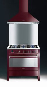 Вытяжка Смег KD90RW-2 фото 2 в Санкт-Петербурге Вытяжка Smeg KD90RW-2 фото 2 в Санкт-Петербурге