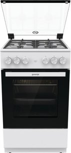 Газовая плита Gorenje GG5A12WF-B фото в Санкт-Петербурге