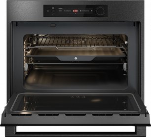 Компактный духовой шкаф Аско OCM64BSH фото 3 в Санкт-Петербурге Компактный духовой шкаф Asko OCM64BSH фото 3 в Санкт-Петербурге