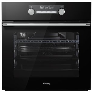 Электрический духовой шкаф с пиролизом Кертинг OKB 892 PEN фото в Санкт-Петербурге Электрический духовой шкаф с пиролизом Korting OKB 892 PEN фото в Санкт-Петербурге