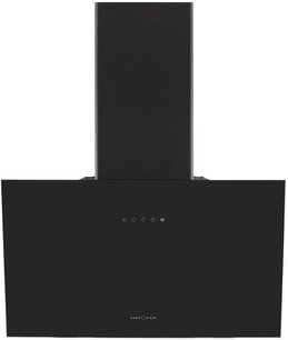 Вытяжка Krona ROVENA 600 black S фото 2 в Санкт-Петербурге Вытяжка Krona ROVENA 600 black S фото 2 в Санкт-Петербурге