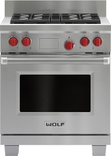 Кухонный блок Wolf ICBDF304 фото в Санкт-Петербурге