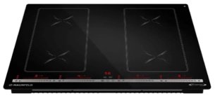 Индукционная варочная панель Маунфилд CVI594SB2BKA Inverter фото 2 в Санкт-Петербурге Индукционная варочная панель Maunfeld CVI594SB2BKA Inverter фото 2 в Санкт-Петербурге