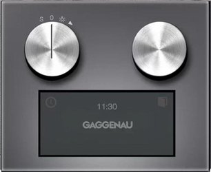 Комбинированный духовой шкаф-пароконвектомат Gaggenau BS454111 фото 2 в Санкт-Петербурге