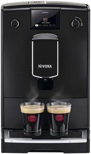 Кофемашина Nivona CafeRomantica NICR 690 фото 2 в Санкт-Петербурге