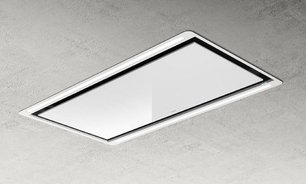 Встраиваемая вытяжка Элика HILIGHT GLASS H30 WH/A/100 фото в Санкт-Петербурге Встраиваемая вытяжка Elica HILIGHT GLASS H30 WH/A/100 фото в Санкт-Петербурге