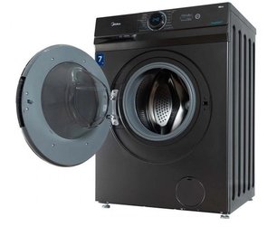 Стиральная машина Мидеа MF100W70/S-RU фото 2 в Санкт-Петербурге Стиральная машина Midea MF100W70/S-RU фото 2 в Санкт-Петербурге